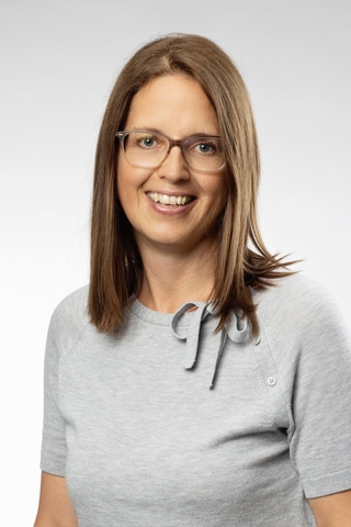 Susanne Vaccari, Gemeindepräsidentin